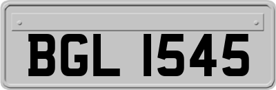 BGL1545