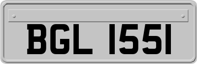 BGL1551