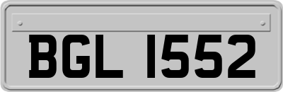 BGL1552