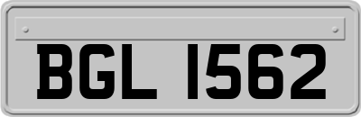 BGL1562
