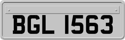 BGL1563