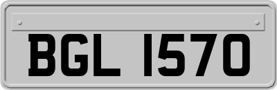 BGL1570