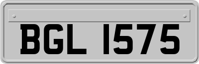 BGL1575
