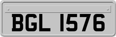BGL1576