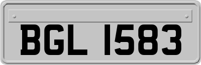 BGL1583