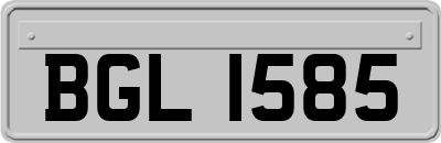 BGL1585
