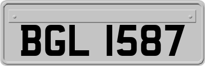 BGL1587