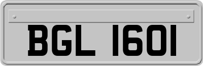 BGL1601
