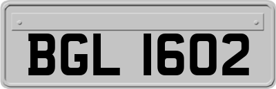 BGL1602