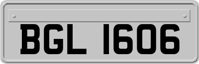 BGL1606