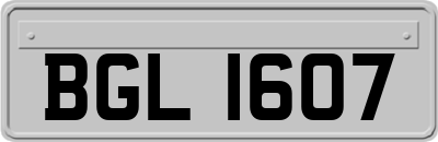 BGL1607