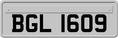 BGL1609