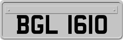 BGL1610