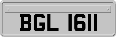 BGL1611
