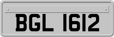 BGL1612