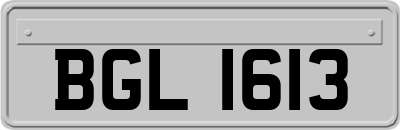 BGL1613