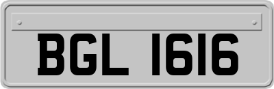 BGL1616