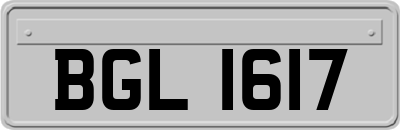 BGL1617