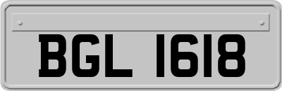 BGL1618