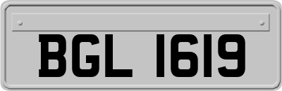 BGL1619