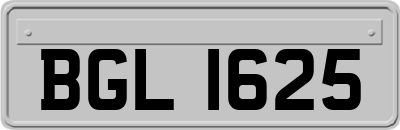 BGL1625