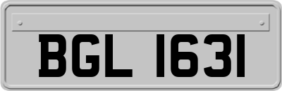 BGL1631