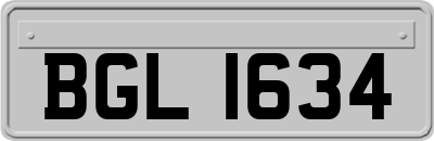 BGL1634