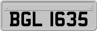BGL1635