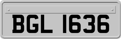 BGL1636