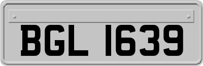 BGL1639