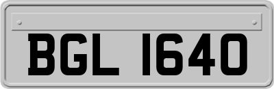 BGL1640