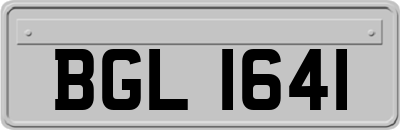 BGL1641
