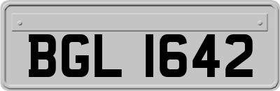 BGL1642