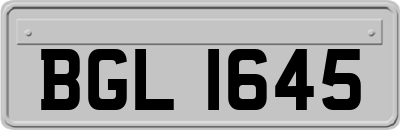 BGL1645