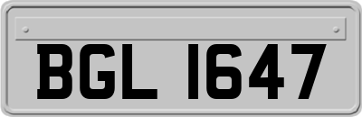BGL1647