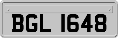 BGL1648
