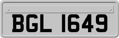 BGL1649