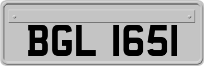 BGL1651
