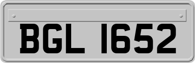 BGL1652