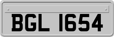 BGL1654