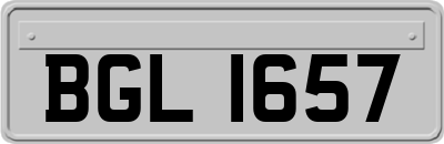 BGL1657