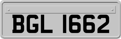 BGL1662