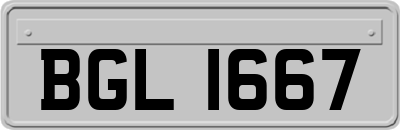 BGL1667