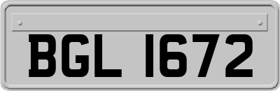 BGL1672