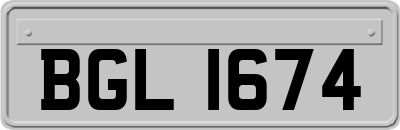 BGL1674