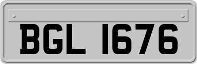 BGL1676
