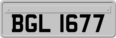 BGL1677