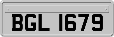 BGL1679