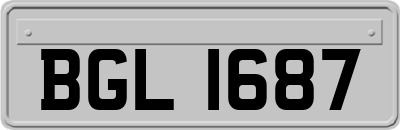 BGL1687