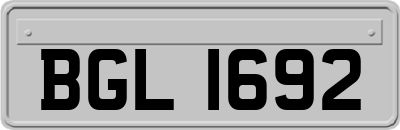 BGL1692